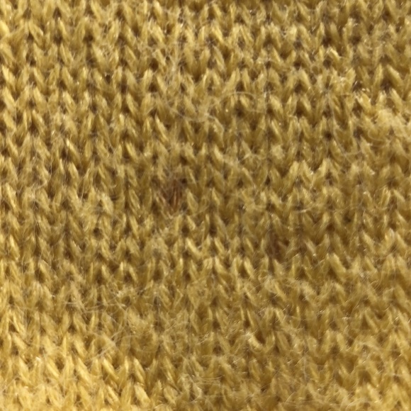 Vintage ESPRIT SPORT Color Block  Wool Sweater - Picture 4 of 9